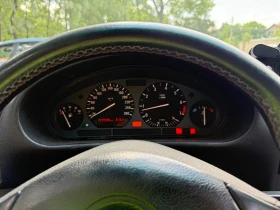 BMW 325 BMW E36 325i Cabrio 3.1 Stroker, снимка 7