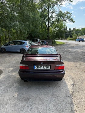 BMW 325 BMW E36 325i Cabrio 3.1 Stroker, снимка 5