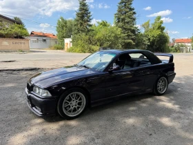 BMW 325 BMW E36 325i Cabrio 3.1 Stroker, снимка 1