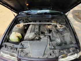 BMW 325 BMW E36 325i Cabrio 3.1 Stroker, снимка 10