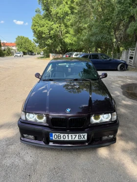 BMW 325 BMW E36 325i Cabrio 3.1 Stroker, снимка 2