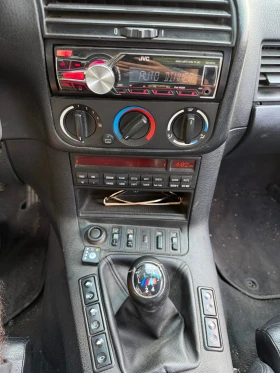 BMW 325 BMW E36 325i Cabrio 3.1 Stroker, снимка 8