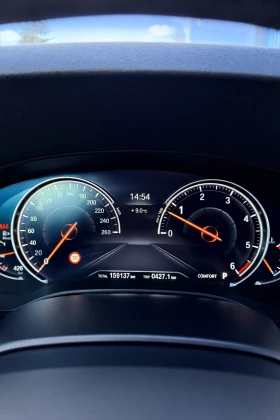 BMW 530 xDrive, Mpack, SoftClose, снимка 6