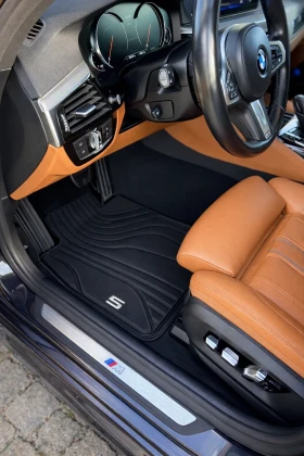 BMW 530 xDrive, Mpack, SoftClose, снимка 3