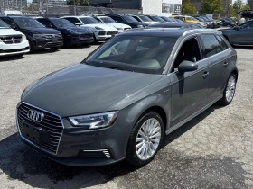 Audi E-Tron, снимка 1