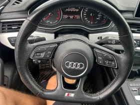 Audi A5 * Progressiv Sportback * CARFAX * АВТОКРЕДИТ, снимка 10