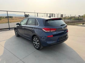 Hyundai I30 1.6 CRDI PREMIUM EURO-6, снимка 4