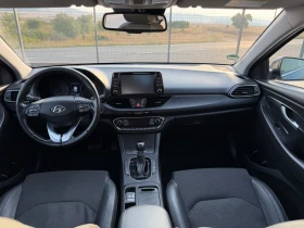 Hyundai I30 1.6 CRDI PREMIUM EURO-6, снимка 7