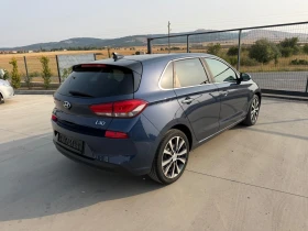 Hyundai I30 1.6 CRDI PREMIUM EURO-6, снимка 3