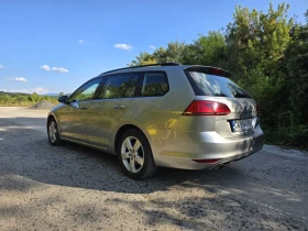 VW Golf Variant Comfortline, снимка 5