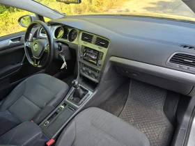 VW Golf Variant Comfortline, снимка 12
