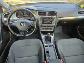 VW Golf Variant Comfortline, снимка 8