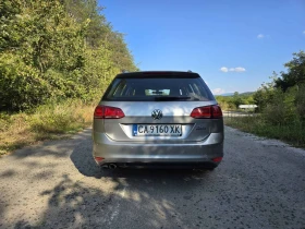 VW Golf Variant Comfortline, снимка 6