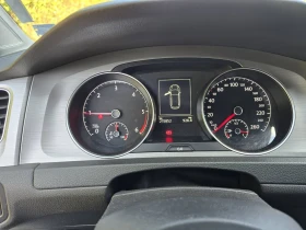 VW Golf Variant Comfortline, снимка 11