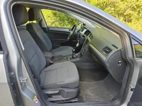 VW Golf Variant Comfortline, снимка 14