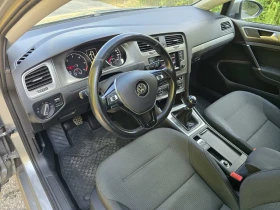 VW Golf Variant Comfortline, снимка 9