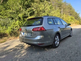 VW Golf Variant Comfortline, снимка 3