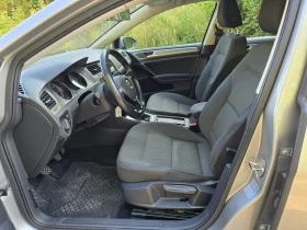 VW Golf Variant Comfortline, снимка 10
