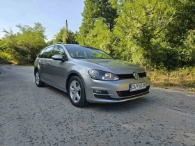 VW Golf Variant Comfortline, снимка 1