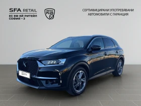 DS DS 7 CROSSBACK GRAND CHIC E-TENSE 4X2, снимка 1