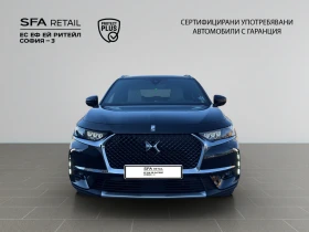 DS DS 7 CROSSBACK GRAND CHIC E-TENSE 4X2, снимка 2