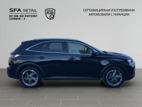 DS DS 7 CROSSBACK GRAND CHIC E-TENSE 4X2, снимка 4