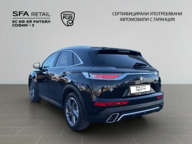 DS DS 7 CROSSBACK GRAND CHIC E-TENSE 4X2, снимка 7