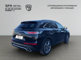 DS DS 7 CROSSBACK GRAND CHIC E-TENSE 4X2, снимка 5