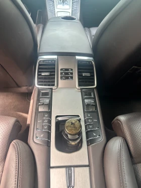Porsche Panamera Turbo PCCB Ceramic, снимка 12