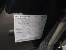 Audi E-Tron  TECHNIK / 360 / Distronic /B&O/Carfax , снимка 15