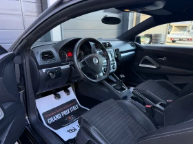 VW Scirocco 1.4i * NAVI* Обслужен* , снимка 7