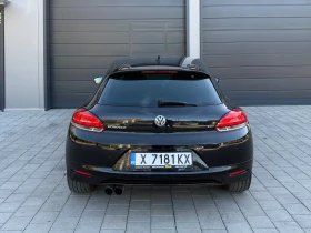 VW Scirocco 1.4i * NAVI* Обслужен* , снимка 4