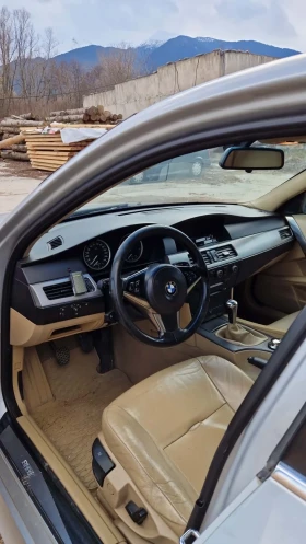 BMW 530, снимка 6
