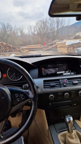BMW 530, снимка 3