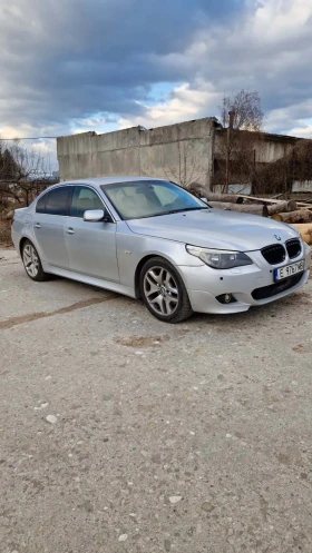 BMW 530, снимка 1