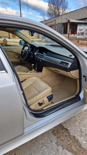 BMW 530, снимка 7