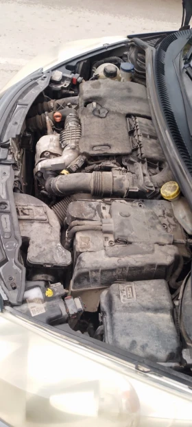 Peugeot 207 SW 1.6 HDI, снимка 12