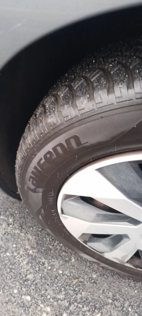 Peugeot 207 SW 1.6 HDI, снимка 9