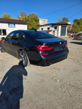 BMW 730 3.0d M-pacet ЛИЗИНГ, снимка 5
