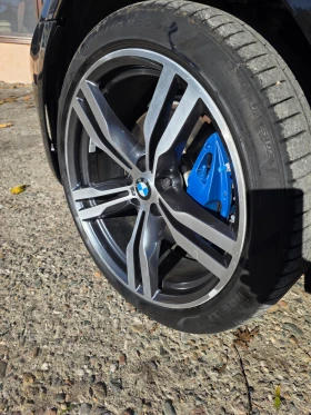 BMW 730 3.0d M-pacet ЛИЗИНГ, снимка 8