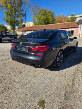 BMW 730 3.0d M-pacet ЛИЗИНГ, снимка 2
