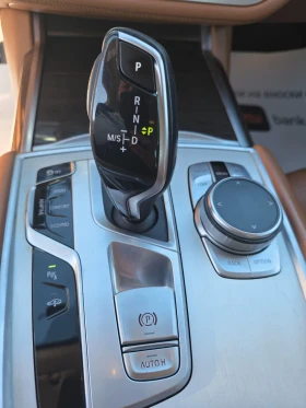 BMW 730 3.0d M-pacet ЛИЗИНГ, снимка 9