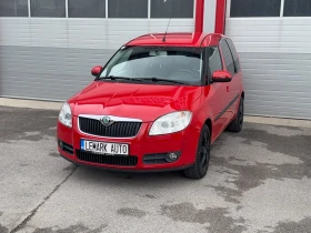 Skoda Roomster 1.2I KLIMATIK ЛИЗИНГ!!!, снимка 2