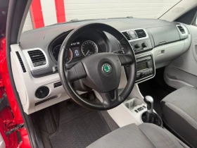 Skoda Roomster 1.2I KLIMATIK ЛИЗИНГ!!!, снимка 13