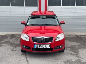 Skoda Roomster 1.2I KLIMATIK ЛИЗИНГ!!!, снимка 1