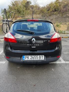 Renault Megane 1.6, снимка 2