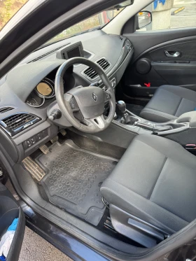 Renault Megane 1.6, снимка 5