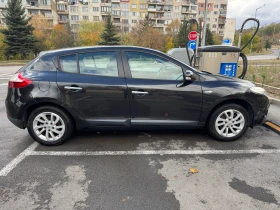 Renault Megane 1.6, снимка 3