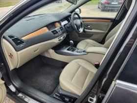 Renault Laguna 2.0 dci, снимка 9