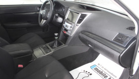 Subaru Legacy 2.0tdi | Mobile.bg   9